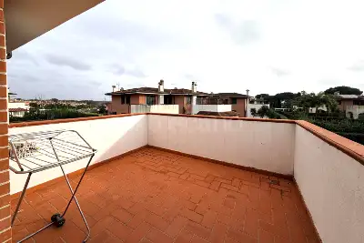 Villa in vendita, Via Giuseppe Lazzati, Roma