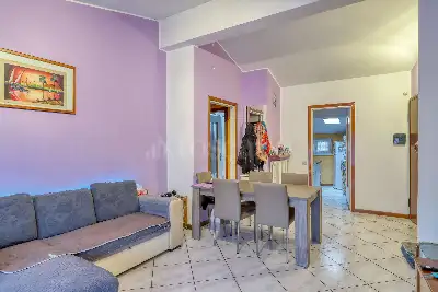 Casa in vendita, Vicolo Canicci, Marchirolo