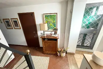 Villa Bifamiliare in vendita, Via Mario Lanza, Roma