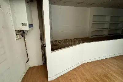 Negozio in affitto, Via Veneto, Avezzano