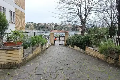 Casa in vendita, Via Santorre di Santarosa, Roma