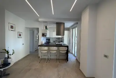 Casa in vendita, Via Saliceti, Alba Adriatica