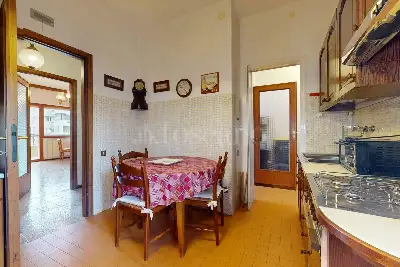 Casa in vendita, Via Matteo Bandello, Cagliari