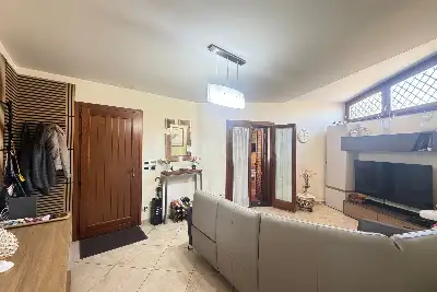 Villa in vendita, Via Michele Amari, Catania