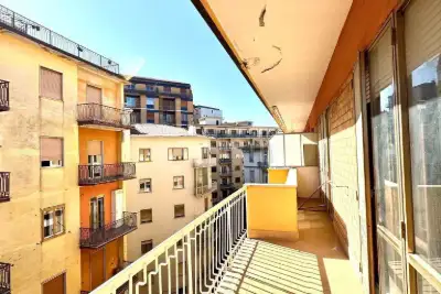 Casa in vendita, Via Michele Angelo Iannacchini, Avellino