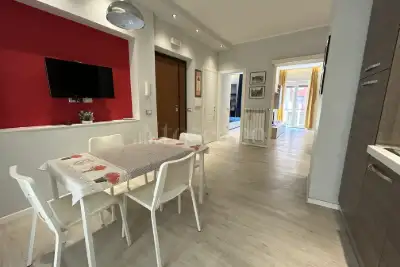 Casa in affitto, Via Crescenzo del Monte, Roma