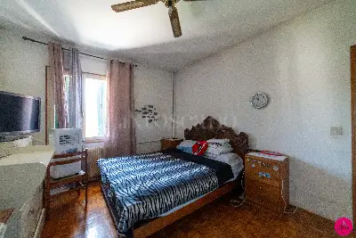 Villino a Schiera in vendita, Via Prasecco, Pordenone