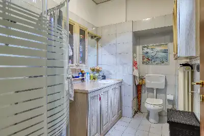 Casa in vendita, Via Statale, Marchirolo