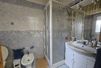 Casa in vendita, Via Polonia, Pomezia