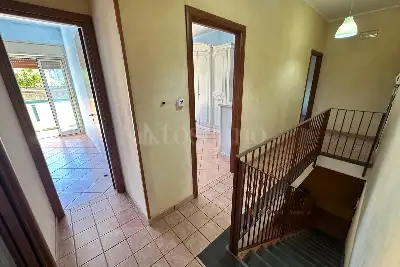 Casa in vendita, Via Roma, Mascalucia