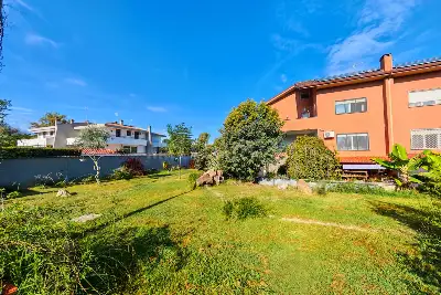 Villa Plurifamiliare in vendita, Via Cristoforo Colombo, Roma