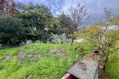 Casa Indipendente in vendita, Via Giuseppe Garibaldi, Sant'Agata li Battiati