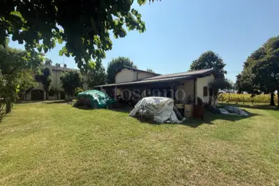 Casa Indipendente in vendita, Via San Michele, Castelfranco Emilia