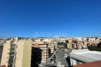 Casa in vendita, Via Filocomo, Catania