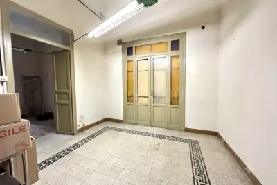 Casa in vendita, Via Vincenzo di Marco, Palermo