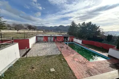 Villa in vendita, Via Massa D'Albe, Avezzano