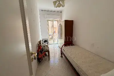 Casa in vendita, Via Cristoforo Colombo, Catanzaro