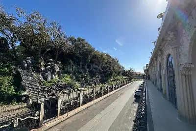 Palazzo in affitto, San Gregorio di Catania, San Gregorio di Catania