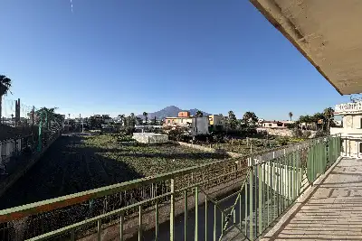 Casa in vendita, Via Acquavitari, Scafati