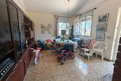 Villa in vendita, Via Enna, Pedara