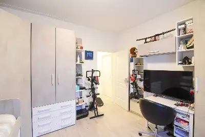 Casa in vendita, Via Molino Nuovo, Maslianico