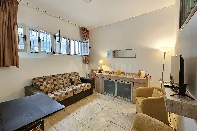 Casa in vendita, Via Pandosia, Roma