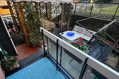 Casa in vendita, Via San Felice, Genova