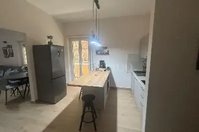 Casa in vendita, Via Eugenio IV, Roma