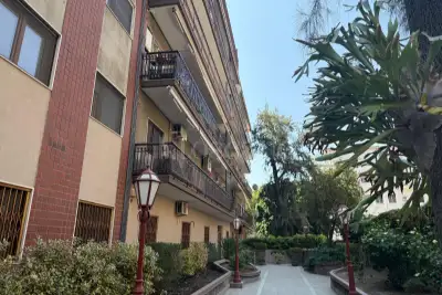 Casa in vendita, Via Muscatello, Catania