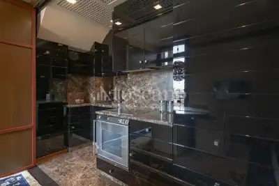 Casa in affitto, Via Uberto Visconti di Modrone, Milano