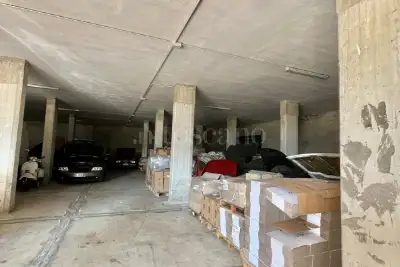 Magazzino in affitto, Contrada Novesoldi, Atripalda