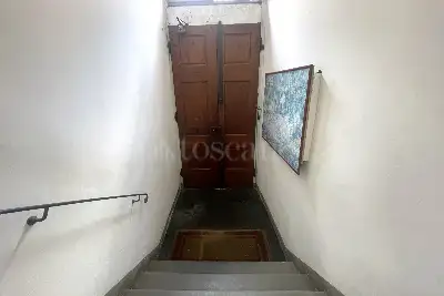 Casa in vendita, Via Monte Oliveto, Firenze