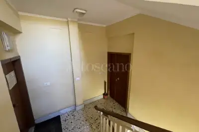 Casa in vendita, Via Roma, Pomezia