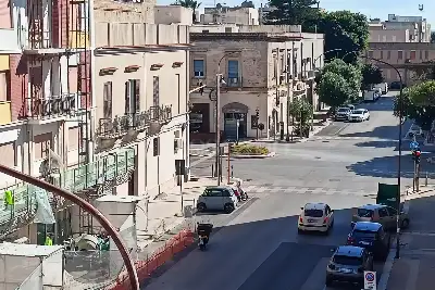 Casa in vendita, Via Passo Enea, Trapani