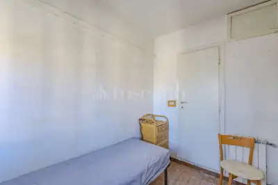 Casa in vendita, Via Nicola Zabaglia, Roma