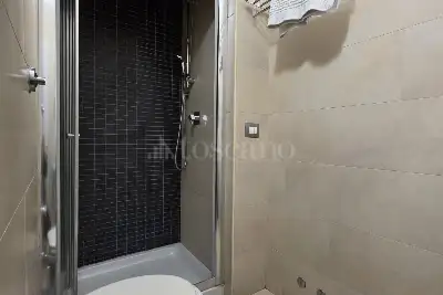 Casa in vendita, Via dei Mille, Roma