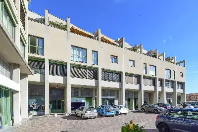 Ufficio in vendita, Via Cinque Giornate, Cernobbio