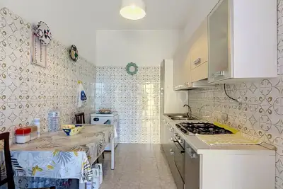 Villa Bifamiliare in vendita, Via Cairoli, Sennori