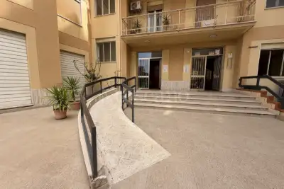 Casa in vendita, Via Dante Alighieri, Agrigento