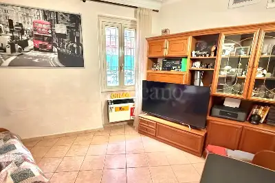 Casa in vendita, Via Monte delle Capre, Roma