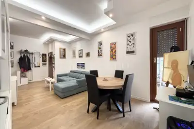 Casa in vendita, Via Anco Marzio, Fiumicino