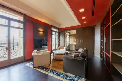 Casa in vendita, Via Uberto Visconti di Modrone, Milano