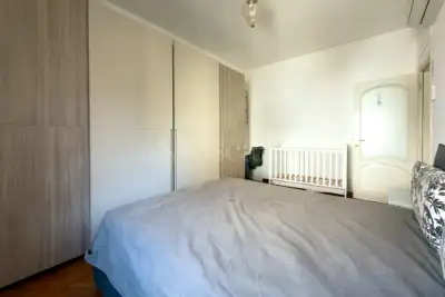 Casa in affitto, Via Spartaco 24, Milano