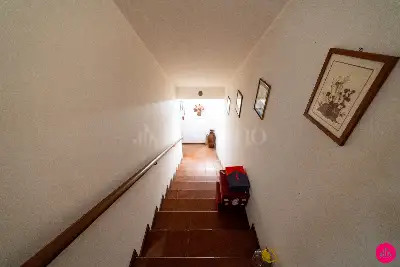 Villino a Schiera in vendita, Via Giacinto Gallina, Pordenone