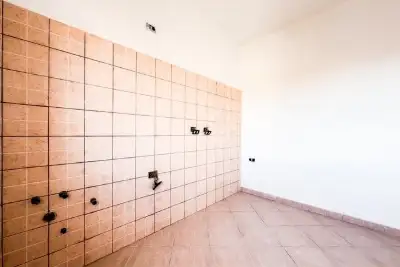 Casa in vendita, Via Ferrara, Olbia