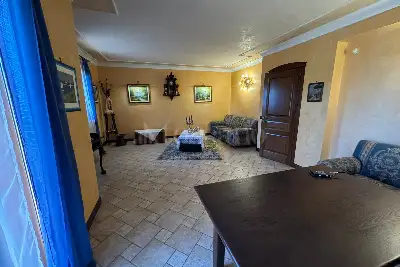 Villa in vendita, Via Tomasi di Lampedusa, Mascalucia