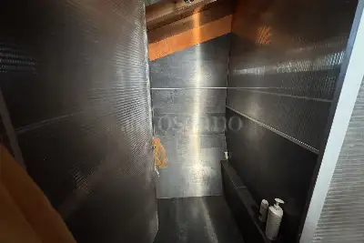 Villino a Schiera in vendita, Via Aldo Moro, Cellatica