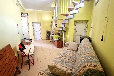 Casa in vendita, Via Aurelia vecchia , Santa Marinella