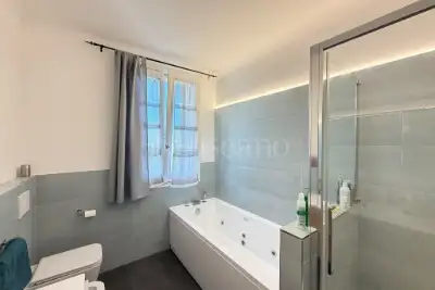 Casa Indipendente in vendita, Via Cave, Botticino