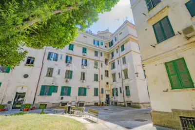 Penthouse for sale, Via Giovanni Battista Bodoni, Roma